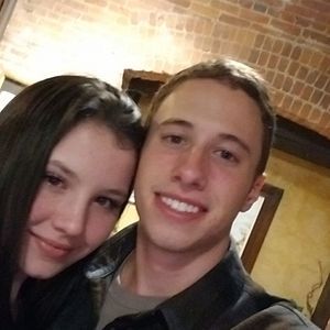 Meet your Posher, Aidan